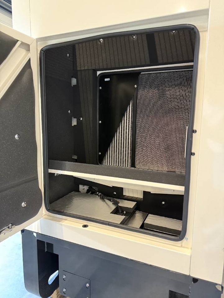 Generator set FG Wilson PRO115-4 - 115 kVA Genset Stage V - DPX-16046: picture 21