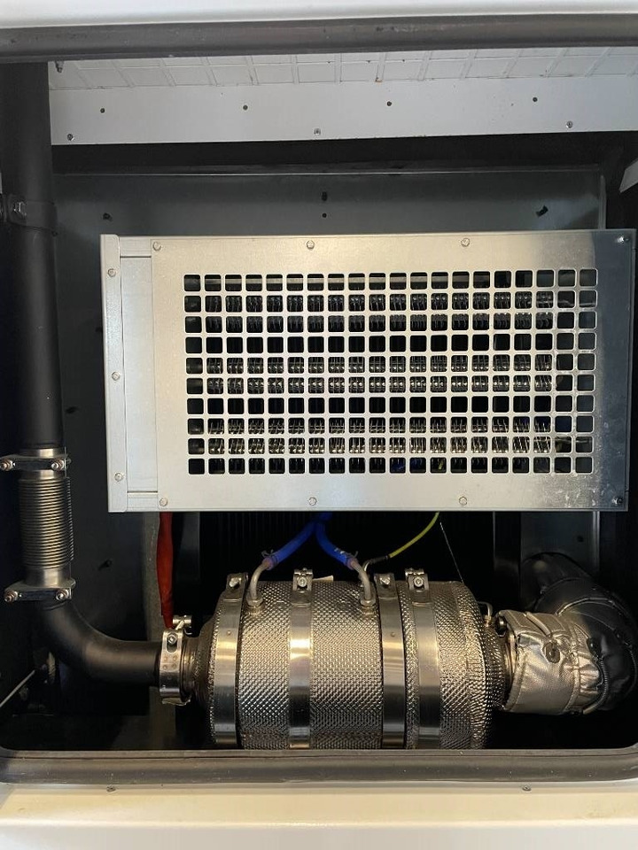 Generator set Kohler KDI2504T - 50 kVA Stage V Generator - DPX-19005: picture 22