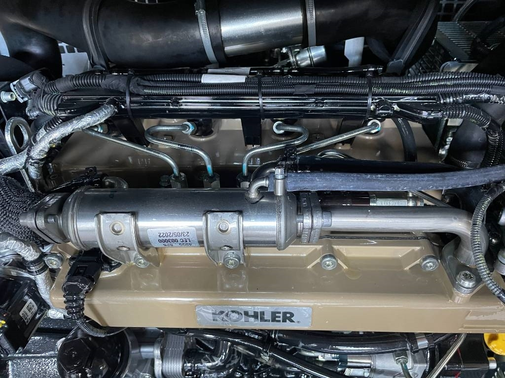 Generator set Kohler KDI2504T - 50 kVA Stage V Generator - DPX-19005: picture 14