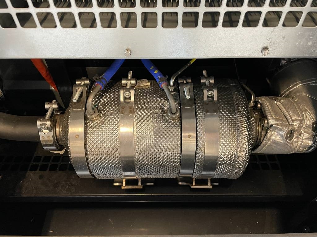 Generator set Kohler KDI2504T - 50 kVA Stage V Generator - DPX-19005: picture 23