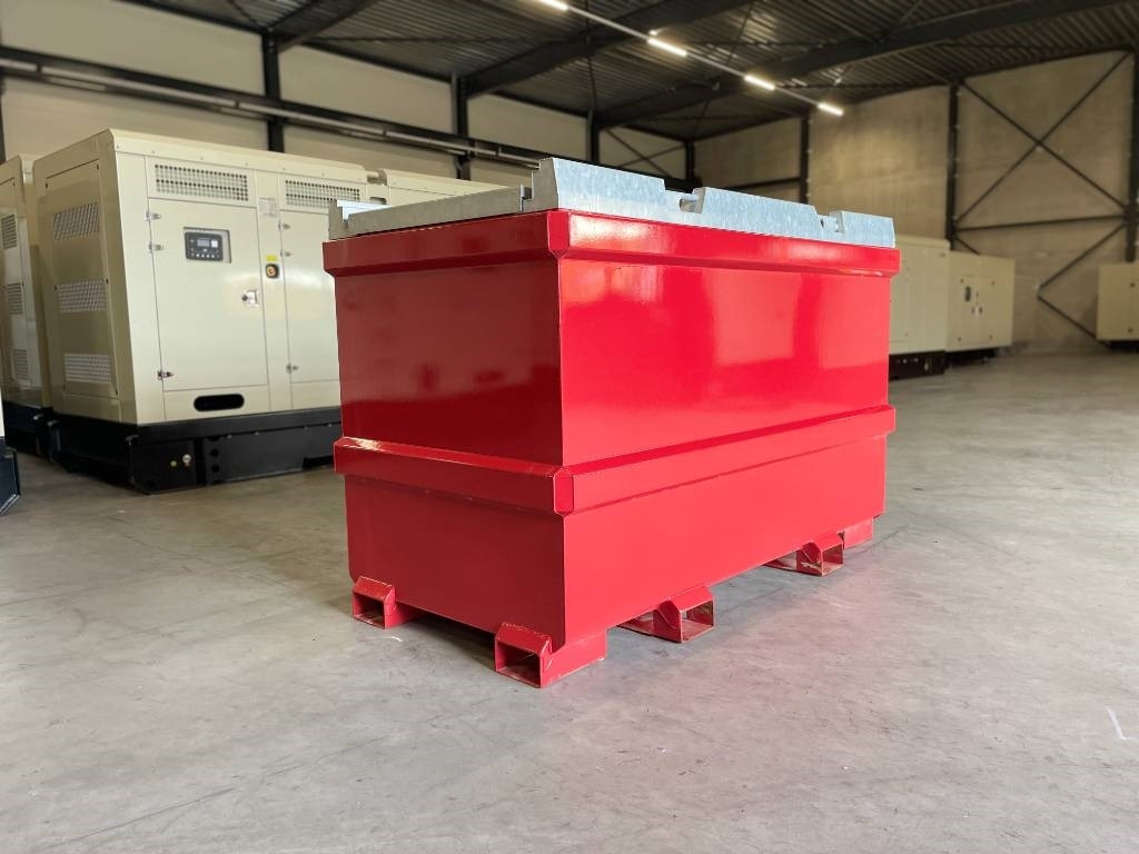 New Diesel Fuel Tank 2.200 Liter - DPX-31023 - Storage tank: picture 2 New Diesel Fuel Tank 2.200 Liter - DPX-31023 - Storage tank: picture 2