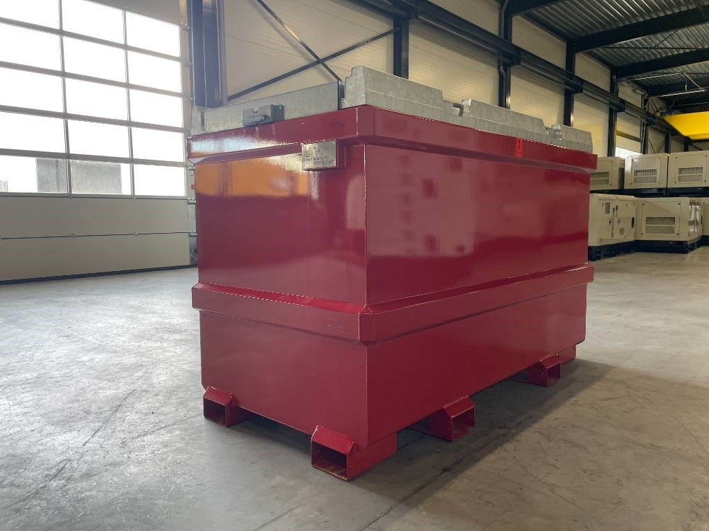 New Diesel Fuel Tank 2.200 Liter - DPX-31023 - Storage tank: picture 4 New Diesel Fuel Tank 2.200 Liter - DPX-31023 - Storage tank: picture 4