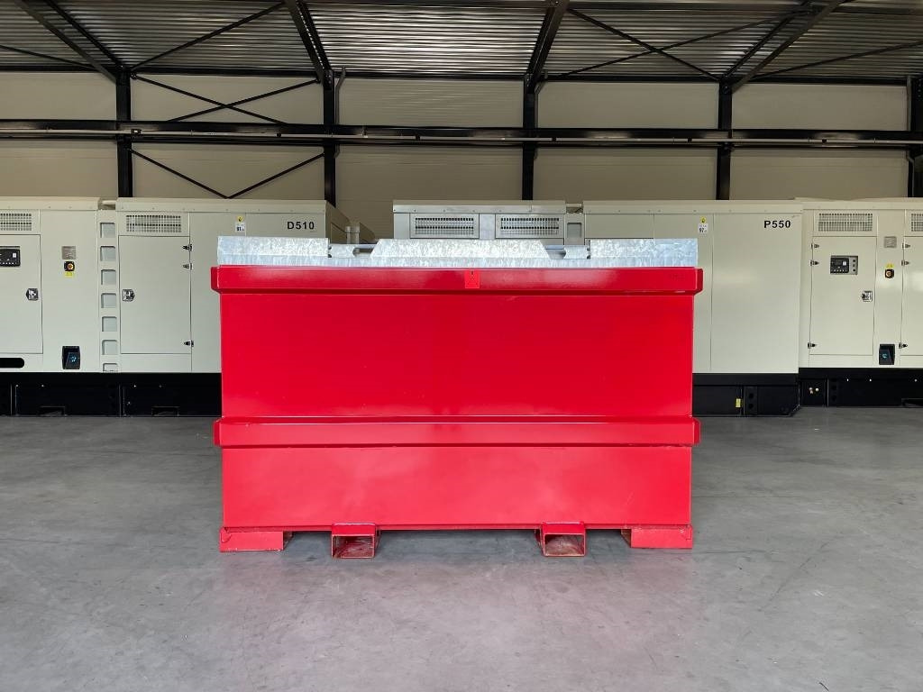 New Diesel Fuel Tank 2.200 Liter - DPX-31023 - Storage tank: picture 1 New Diesel Fuel Tank 2.200 Liter - DPX-31023 - Storage tank: picture 1