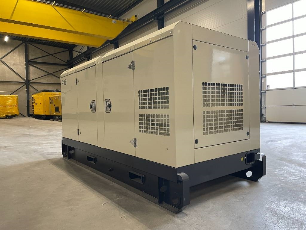 Perkins 1104A-44TG2 - 88 kVA Generator - DPX-19805 - Generator set: picture 3 Perkins 1104A-44TG2 - 88 kVA Generator - DPX-19805 - Generator set: picture 3