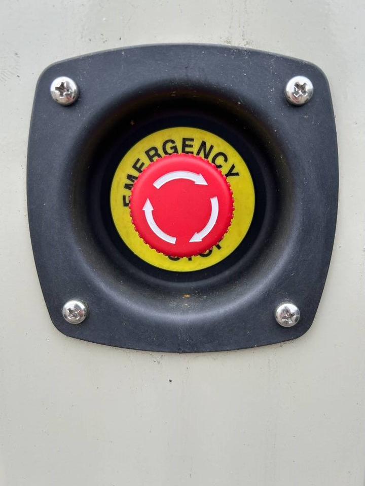 Perkins 1106A-70TG1 - 150 kVA Generator - DPX-19807 - Generator set: picture 5 Perkins 1106A-70TG1 - 150 kVA Generator - DPX-19807 - Generator set: picture 5