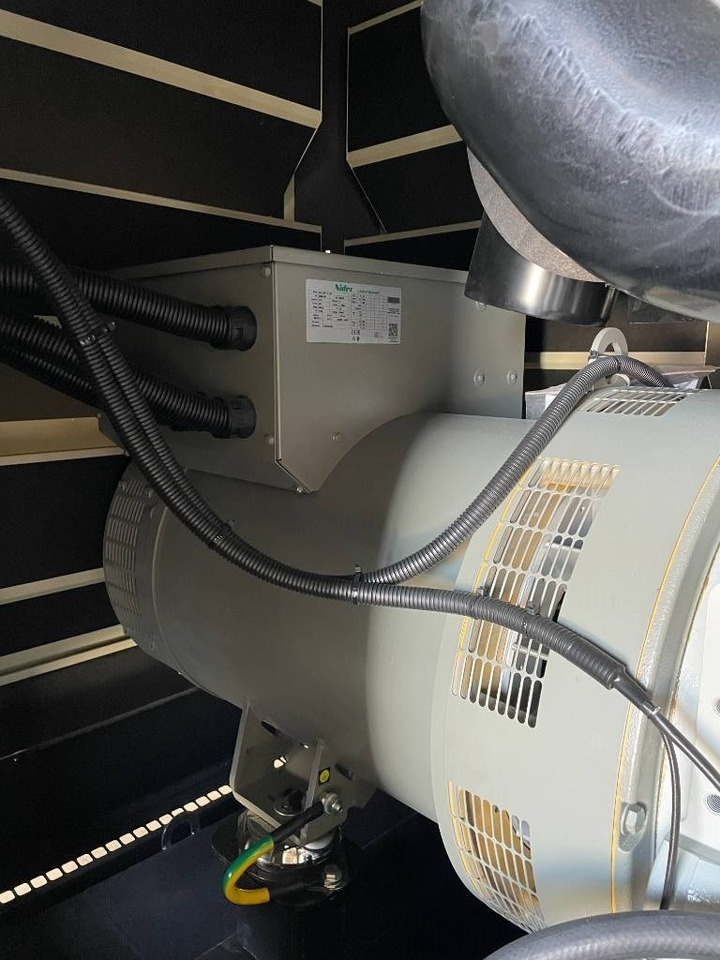 Generator set Perkins 2206C-E13TAG2 - 400 kVA Generator - DPX-19812: picture 7