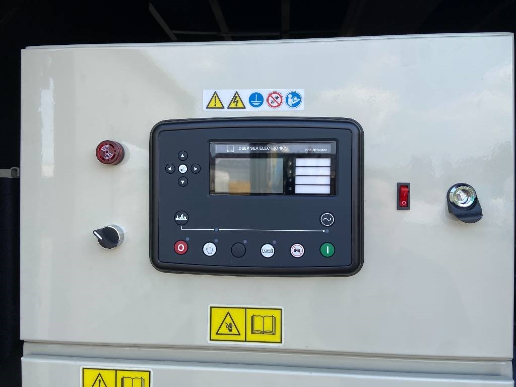 Generator set Perkins 4006-23TAG2A - 825 kVA Generator - DPX-19817: picture 5