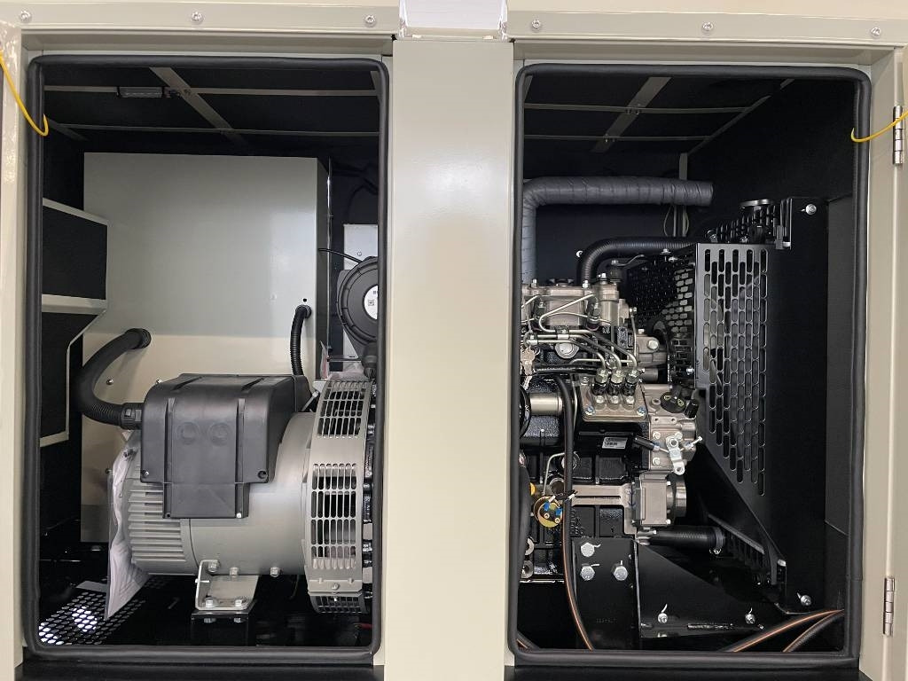 Generator set Perkins 403A-15G2 - 17 kVA Generator - DPX-19800.1: picture 12 Generator set Perkins 403A-15G2 - 17 kVA Generator - DPX-19800.1: picture 12