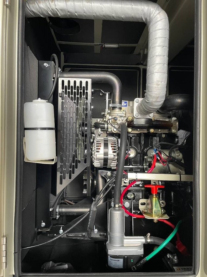 Generator set Perkins 403A-15G2 - 17 kVA Generator - DPX-19800.1: picture 14 Generator set Perkins 403A-15G2 - 17 kVA Generator - DPX-19800.1: picture 14