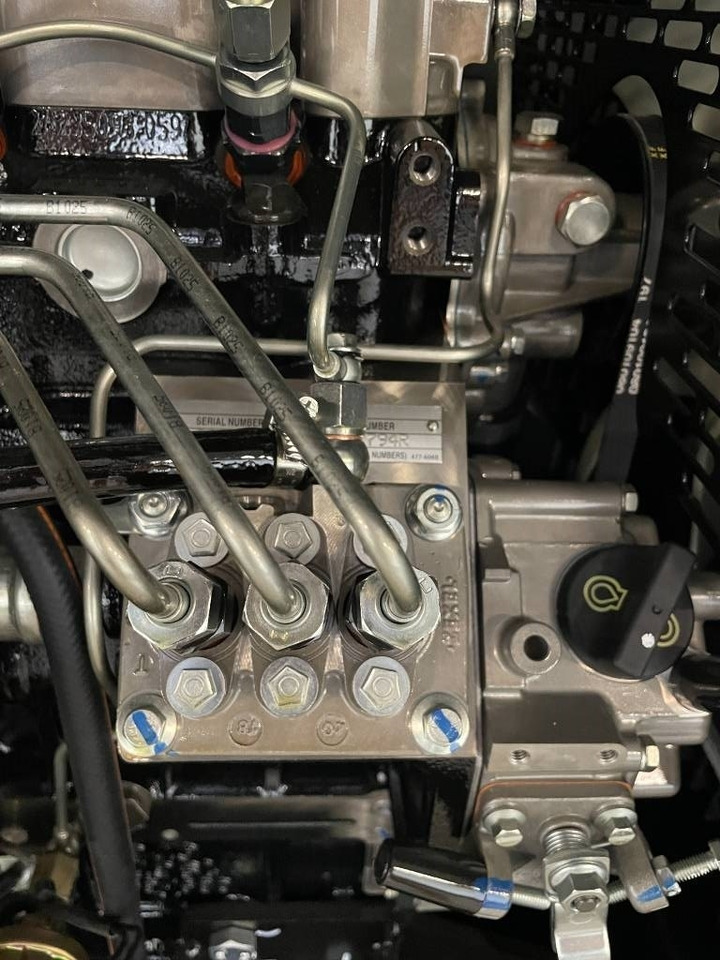 Generator set Perkins 403A-15G2 - 17 kVA Generator - DPX-19800.1: picture 16 Generator set Perkins 403A-15G2 - 17 kVA Generator - DPX-19800.1: picture 16