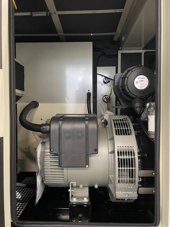 Generator set Perkins 403A-15G2 - 17 kVA Generator - DPX-19800.1: picture 20 Generator set Perkins 403A-15G2 - 17 kVA Generator - DPX-19800.1: picture 20