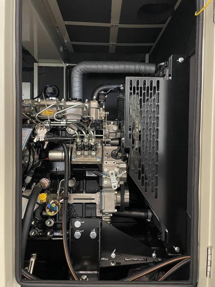 Generator set Perkins 403A-15G2 - 17 kVA Generator - DPX-19800.1: picture 13 Generator set Perkins 403A-15G2 - 17 kVA Generator - DPX-19800.1: picture 13