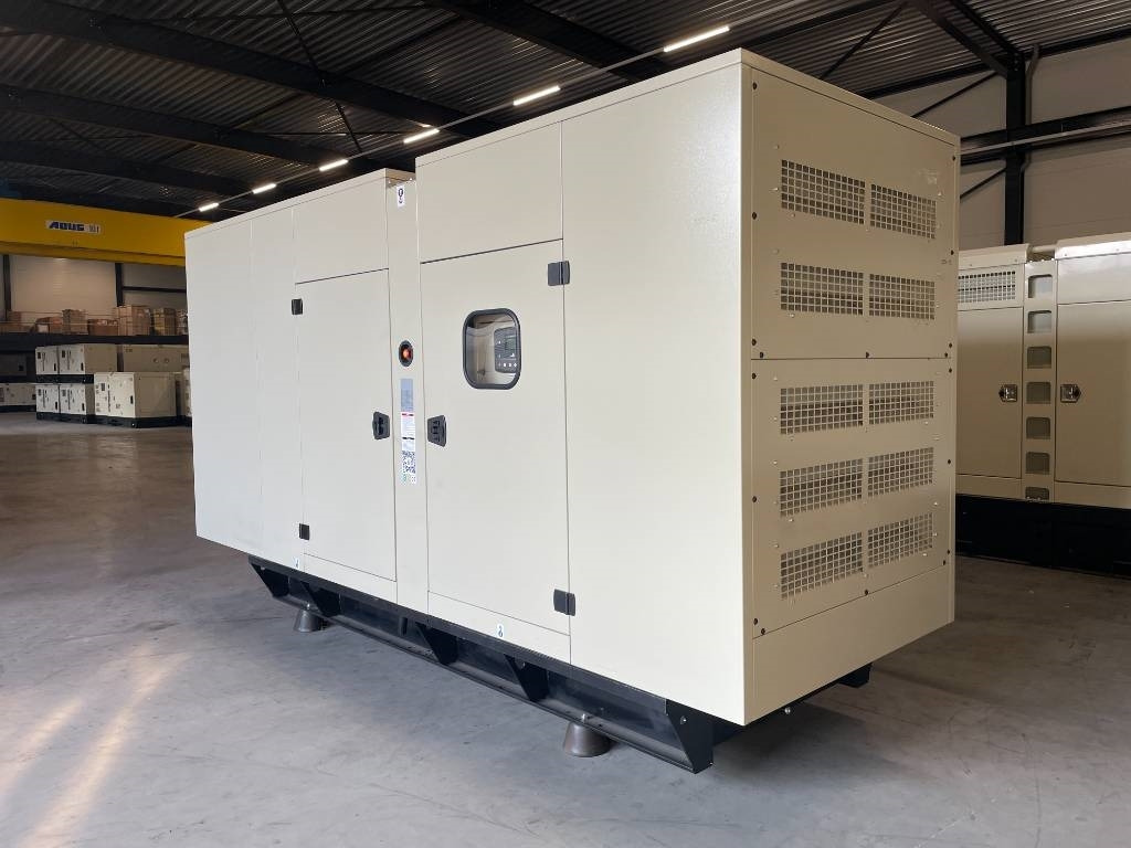 Volvo TAD1345GE - 500 kVA Generator - DPX-18881  - Generator set: picture 5 Volvo TAD1345GE - 500 kVA Generator - DPX-18881  - Generator set: picture 5
