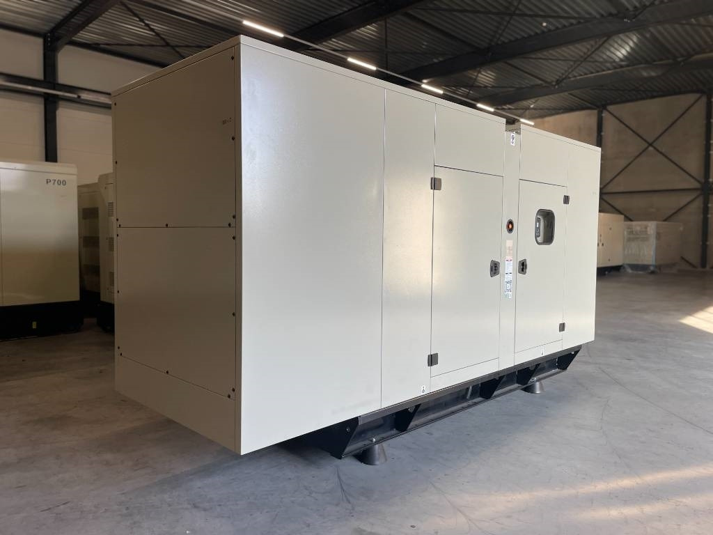 Volvo TAD1345GE - 500 kVA Generator - DPX-18881  - Generator set: picture 2 Volvo TAD1345GE - 500 kVA Generator - DPX-18881  - Generator set: picture 2
