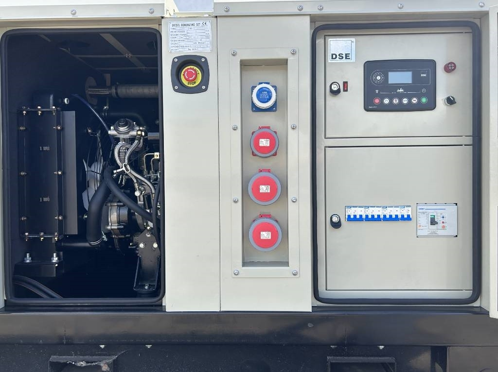 Yangdong YD480DE - 10 kVA Stage V - DPX-19881 - Generator set: picture 5 Yangdong YD480DE - 10 kVA Stage V - DPX-19881 - Generator set: picture 5