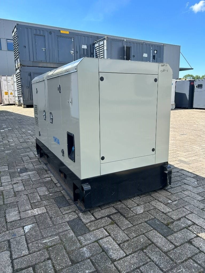 Yangdong YD480DE - 10 kVA Stage V - DPX-19881 - Generator set: picture 2 Yangdong YD480DE - 10 kVA Stage V - DPX-19881 - Generator set: picture 2