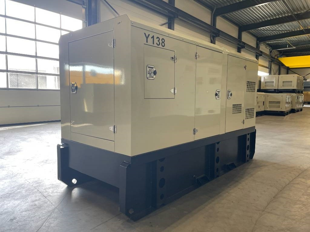 Yunnei DEF47CZBA5 - 138 kVA Stage V - DPX-19888 - Generator set: picture 4 Yunnei DEF47CZBA5 - 138 kVA Stage V - DPX-19888 - Generator set: picture 4