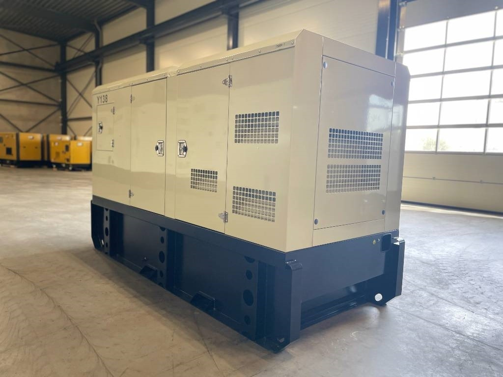 Yunnei DEF47CZBA5 - 138 kVA Stage V - DPX-19888 - Generator set: picture 3 Yunnei DEF47CZBA5 - 138 kVA Stage V - DPX-19888 - Generator set: picture 3
