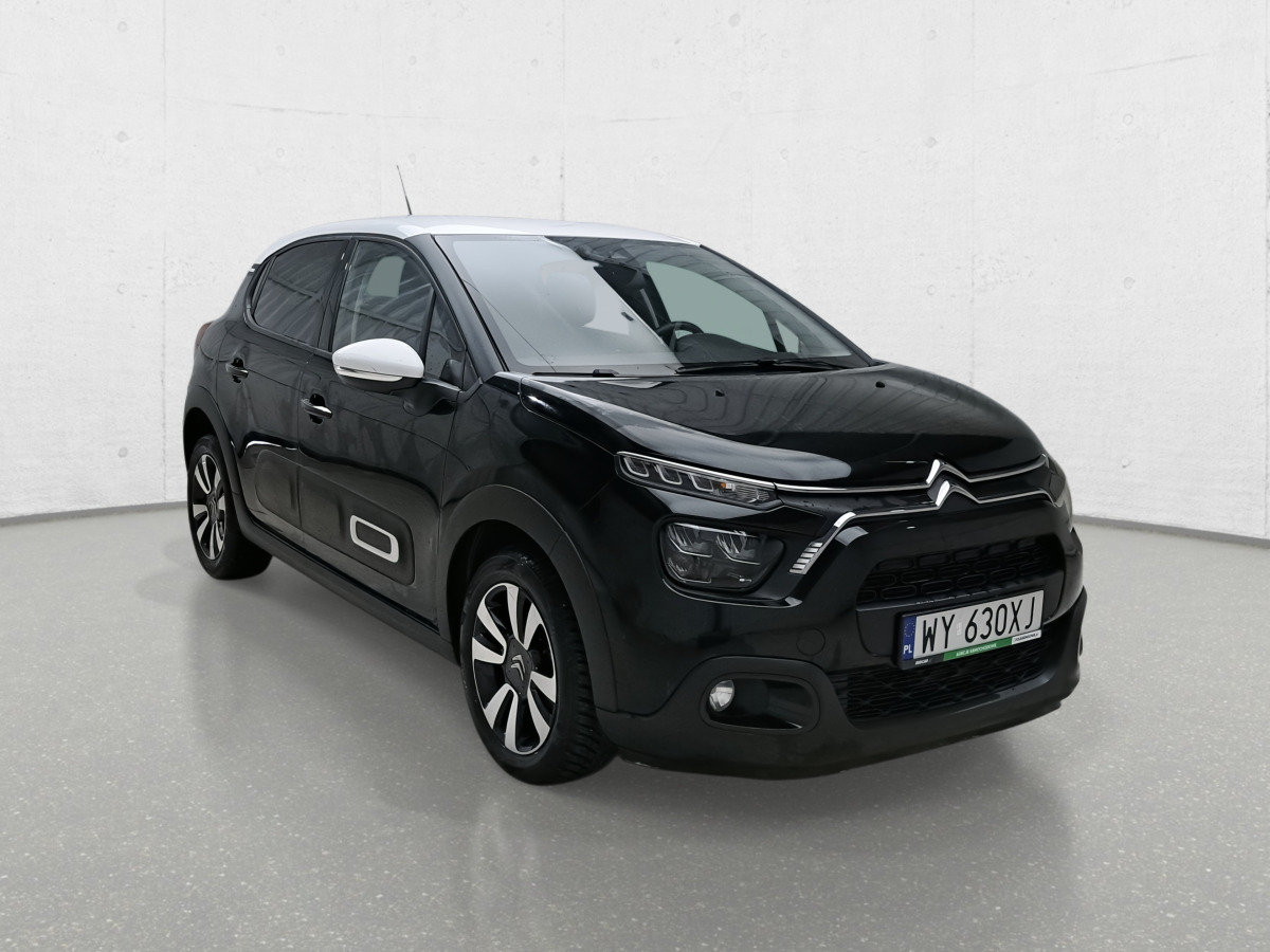 CITROEN C3 HATCHBACK - Hatchback: picture 1 CITROEN C3 HATCHBACK - Hatchback: picture 1