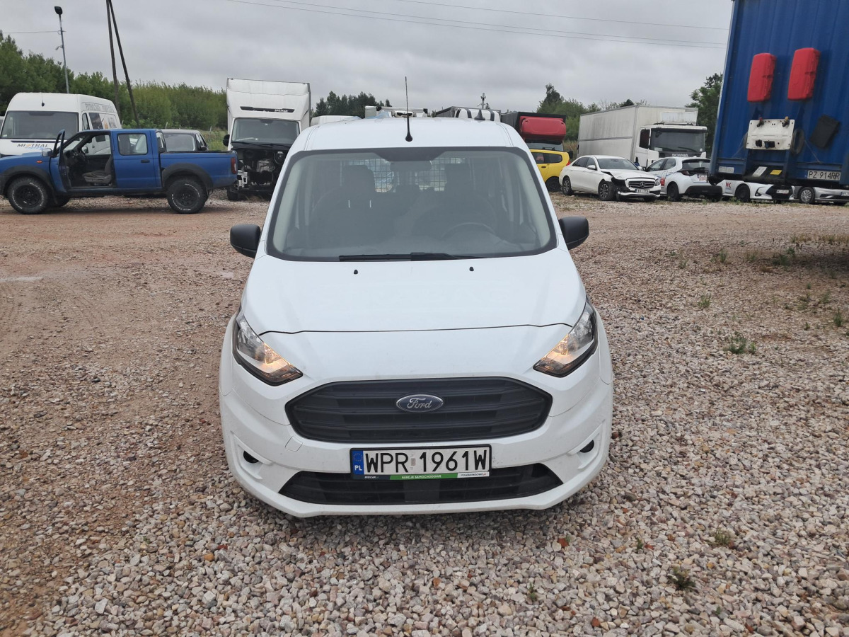 FORD TRANSIT CONNECT MINIVAN - Car: picture 3 FORD TRANSIT CONNECT MINIVAN - Car: picture 3