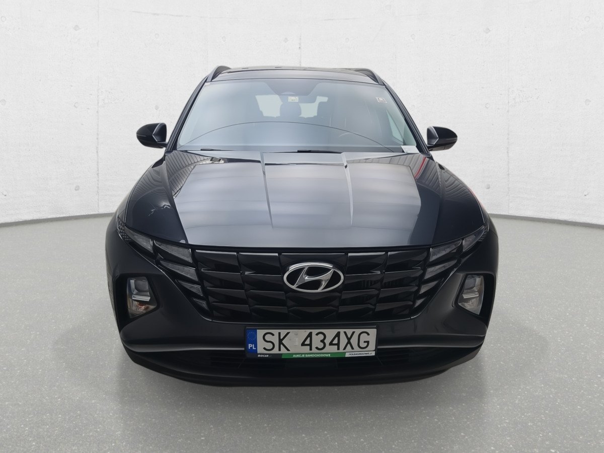 HYUNDAI TUCSON SUV - SUV: picture 3 HYUNDAI TUCSON SUV - SUV: picture 3