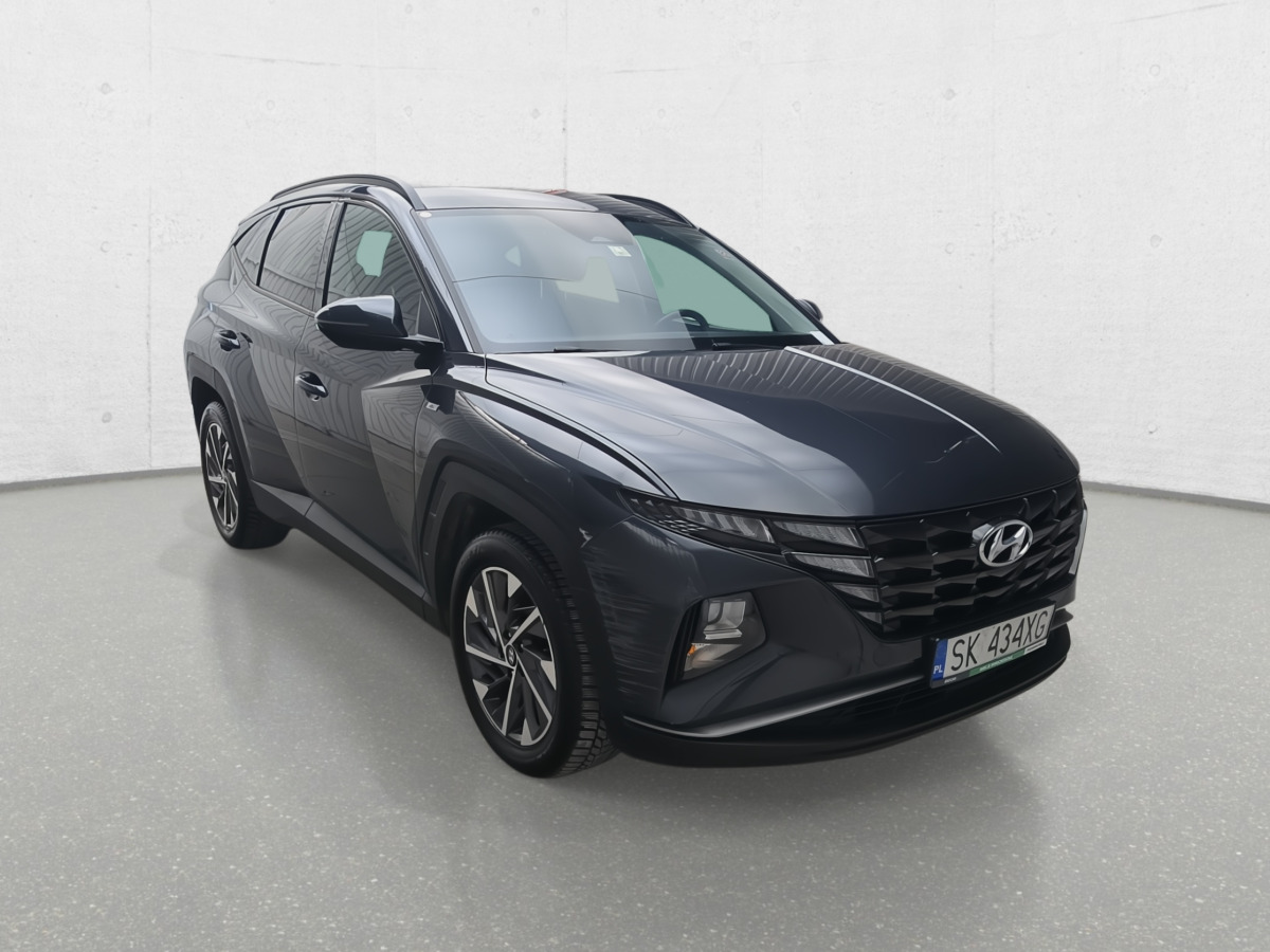 HYUNDAI TUCSON SUV - SUV: picture 2 HYUNDAI TUCSON SUV - SUV: picture 2