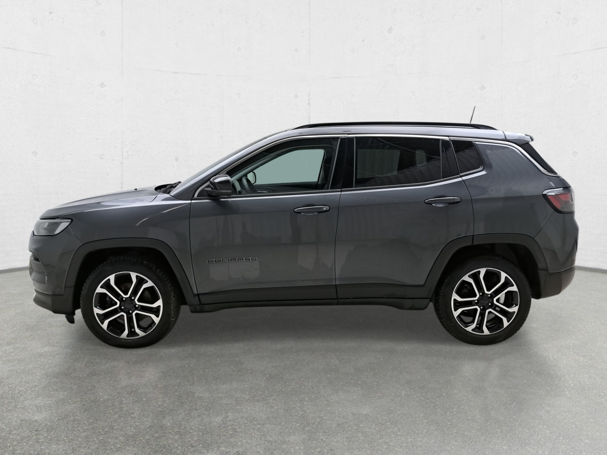 JEEP COMPASS SUV - SUV: picture 5 JEEP COMPASS SUV - SUV: picture 5