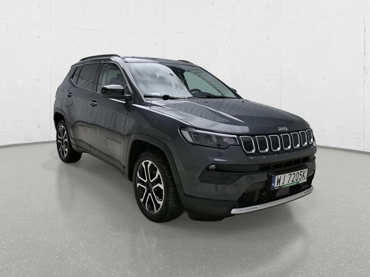 JEEP COMPASS SUV - SUV: picture 2 JEEP COMPASS SUV - SUV: picture 2
