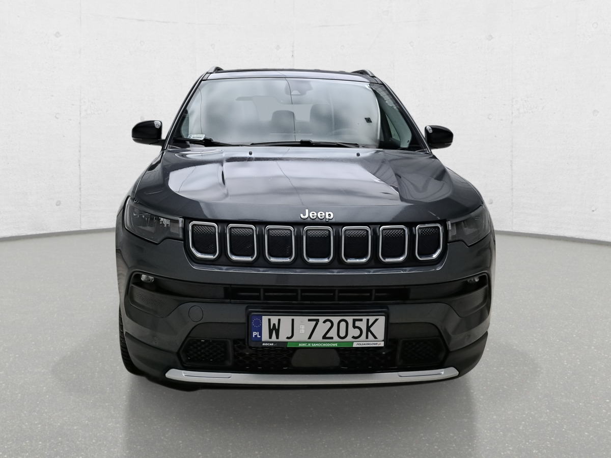 JEEP COMPASS SUV - SUV: picture 3 JEEP COMPASS SUV - SUV: picture 3
