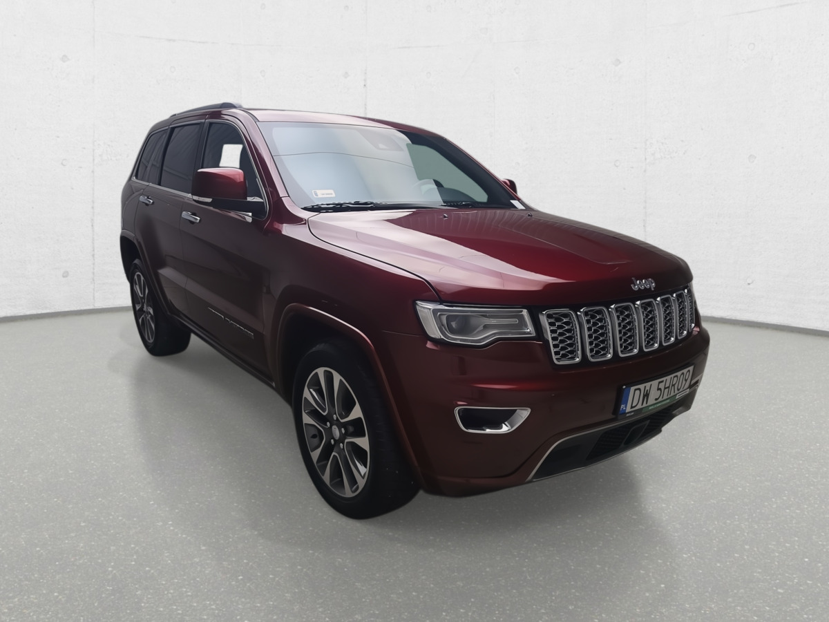 JEEP GRAND-CHEROKEE SUV - SUV: picture 1 JEEP GRAND-CHEROKEE SUV - SUV: picture 1