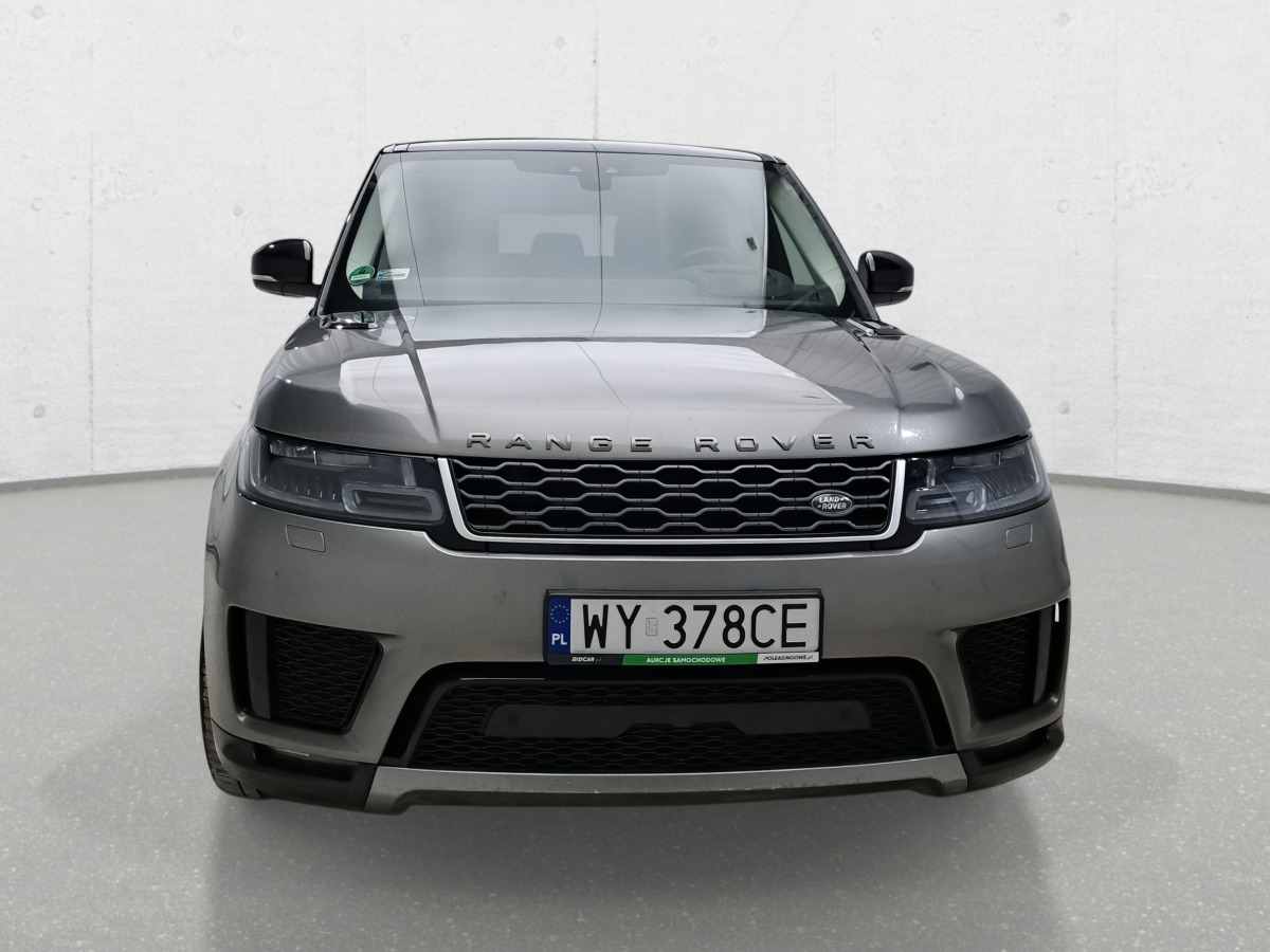 LAND ROVER RANGE ROVER SPORT SUV - SUV: picture 3 LAND ROVER RANGE ROVER SPORT SUV - SUV: picture 3