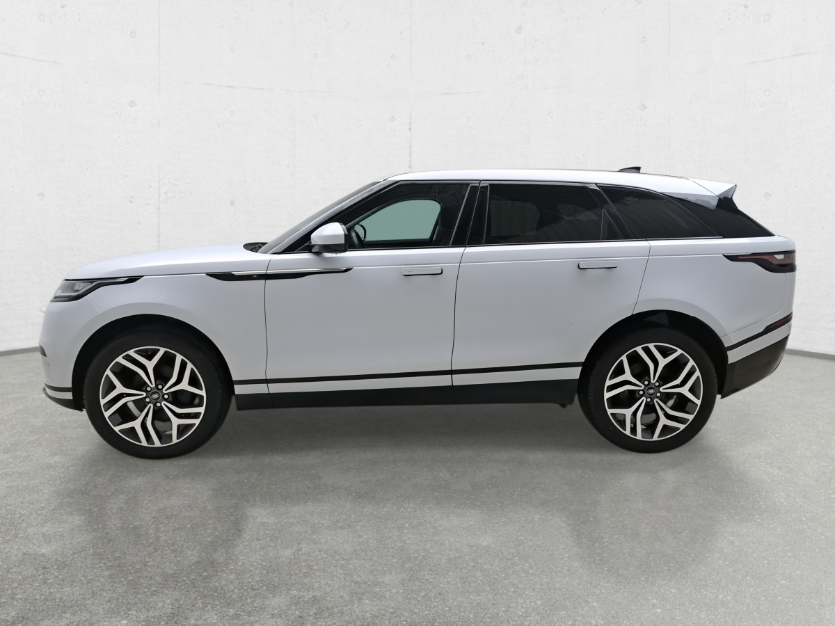 LAND ROVER RANGE ROVER VELAR SUV - SUV: picture 5 LAND ROVER RANGE ROVER VELAR SUV - SUV: picture 5