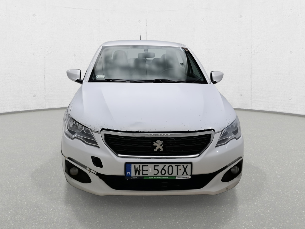 PEUGEOT 301 SEDAN - Sedan: picture 4 PEUGEOT 301 SEDAN - Sedan: picture 4