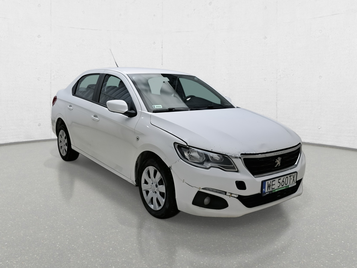 PEUGEOT 301 SEDAN - Sedan: picture 1 PEUGEOT 301 SEDAN - Sedan: picture 1