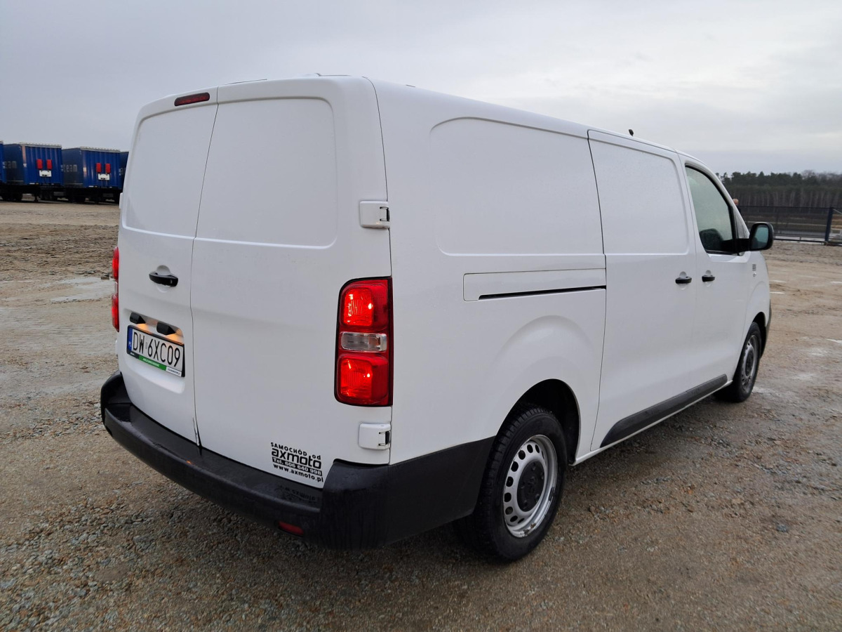 PEUGEOT EXPERT FURGON BLASZAK - Panel van: picture 4 PEUGEOT EXPERT FURGON BLASZAK - Panel van: picture 4