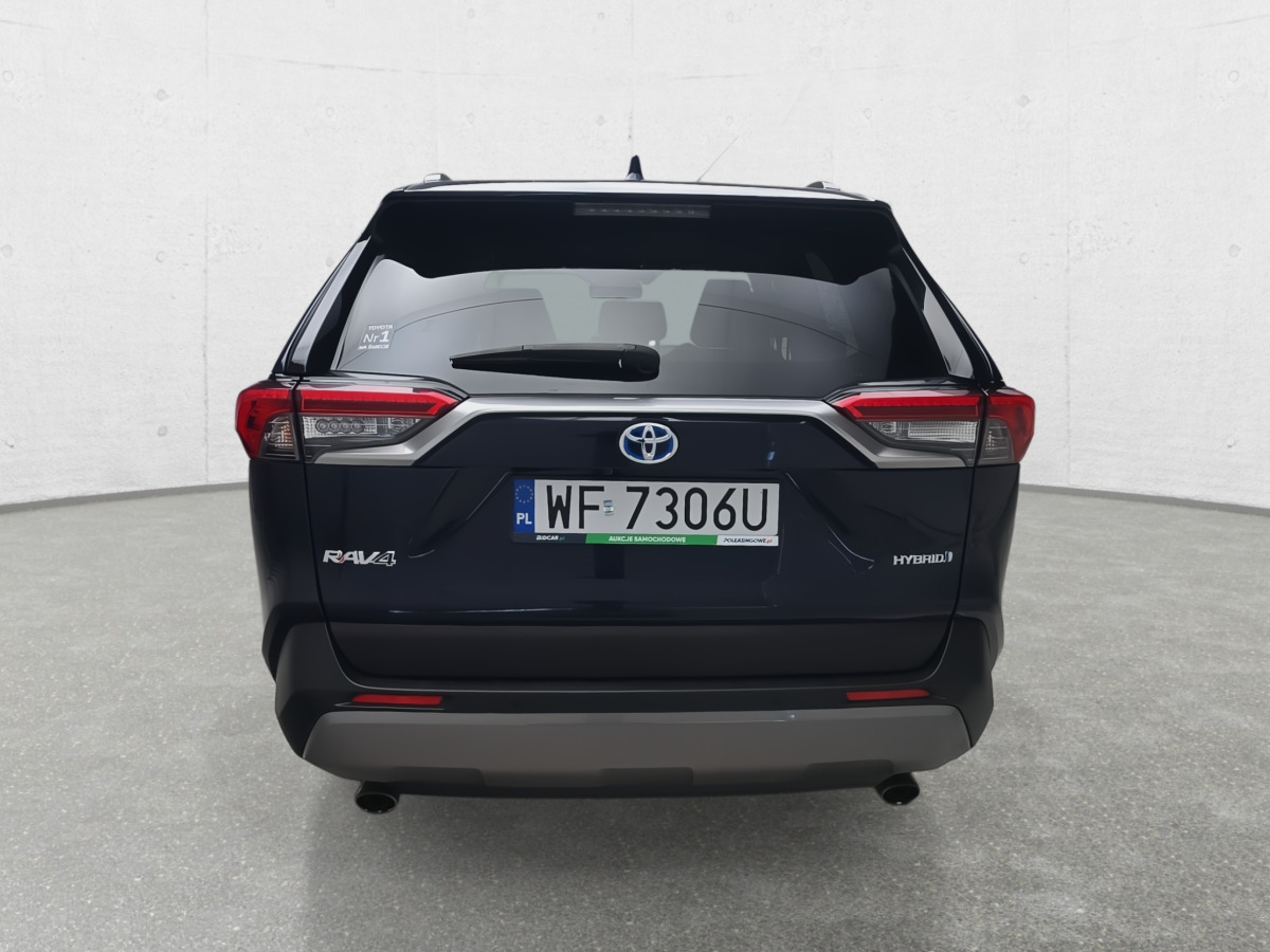TOYOTA RAV4 SUV - SUV: picture 5 TOYOTA RAV4 SUV - SUV: picture 5