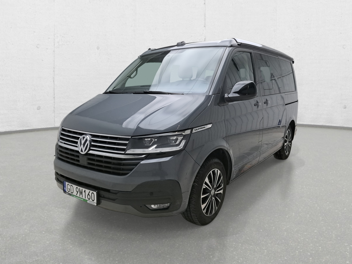 VOLKSWAGEN CALIFORNIA BEACH VAN - Car: picture 4 VOLKSWAGEN CALIFORNIA BEACH VAN - Car: picture 4