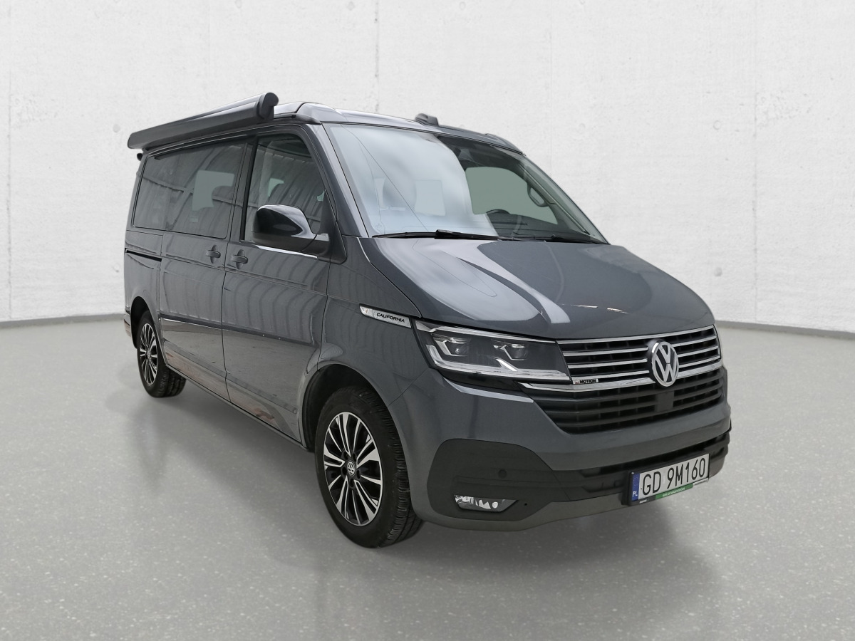 VOLKSWAGEN CALIFORNIA BEACH VAN - Car: picture 2 VOLKSWAGEN CALIFORNIA BEACH VAN - Car: picture 2