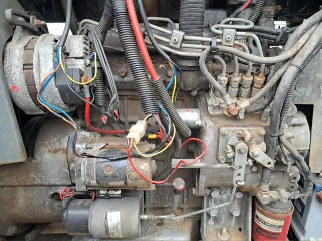 CARRIER Maxima - Cooling system for Truck: picture 5 CARRIER Maxima - Cooling system for Truck: picture 5