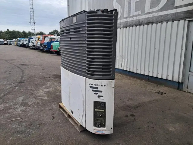 CARRIER Maxima - Cooling system for Truck: picture 2 CARRIER Maxima - Cooling system for Truck: picture 2