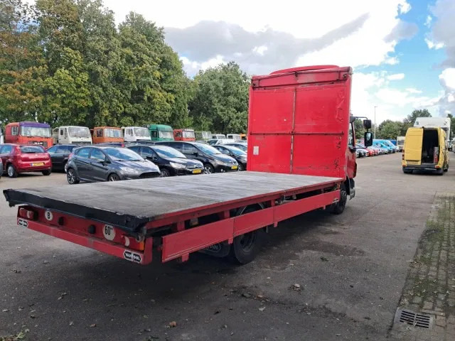 DAF LF 45 - 220 ,Airco , Euro 5, - Dropside/ Flatbed truck: picture 3 DAF LF 45 - 220 ,Airco , Euro 5, - Dropside/ Flatbed truck: picture 3