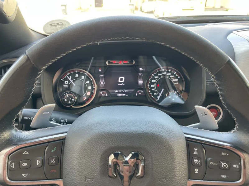 Pickup truck Dodge Ram 1500 TRX 6.2 Supercharged V8 , 4x4 , 65.000 euro ex. Dubai: picture 17