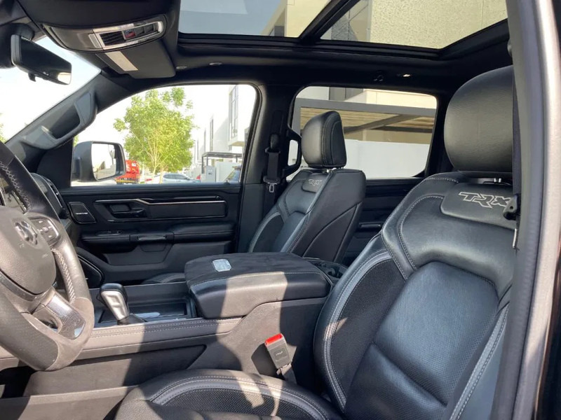 Pickup truck Dodge Ram 1500 TRX 6.2 Supercharged V8 , 4x4 , 65.000 euro ex. Dubai: picture 15