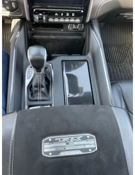 Pickup truck Dodge Ram 1500 TRX 6.2 Supercharged V8 , 4x4 , 65.000 euro ex. Dubai: picture 20