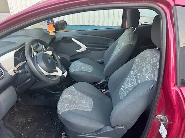 Hatchback Ford Ka 1.2 , Airco , Export / Handel: picture 13