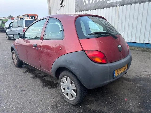 Ford Ka 1.3 , export / handel - Car: picture 5 Ford Ka 1.3 , export / handel - Car: picture 5