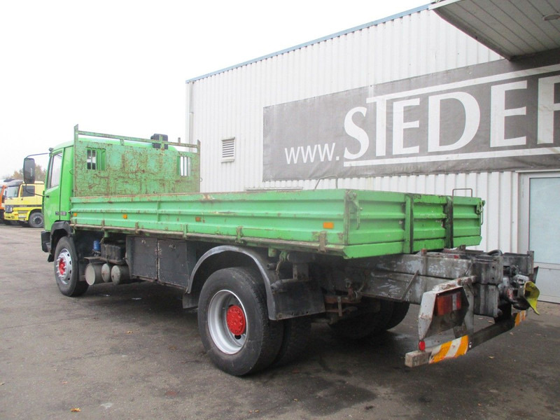 Steyr 17S18 , Manual , 2 way tipper , Euro 2, Spring suspension - Tipper: picture 5 Steyr 17S18 , Manual , 2 way tipper , Euro 2, Spring suspension - Tipper: picture 5