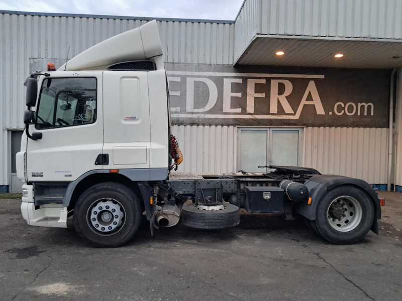 DAF CF 75- 310 , ZF Manual , Euro 5 , Dutch Truck , Airco - Tractor unit: picture 2 DAF CF 75- 310 , ZF Manual , Euro 5 , Dutch Truck , Airco - Tractor unit: picture 2
