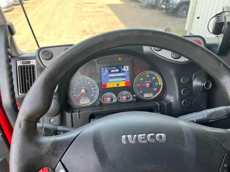 Tractor unit Iveco Stralis 450 , AS 440S45 , Manual Gearbox , Euro 5: picture 13