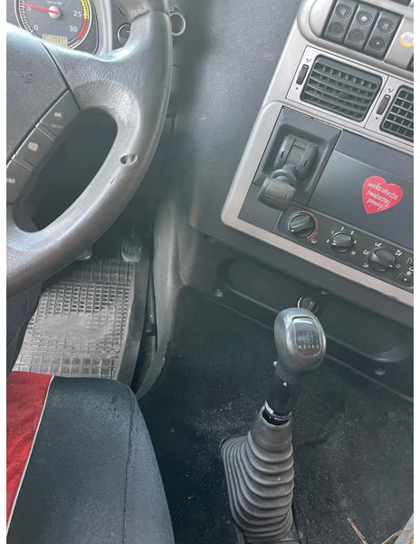 Tractor unit Iveco Stralis 450 , AS 440S45 , Manual Gearbox , Euro 5: picture 12